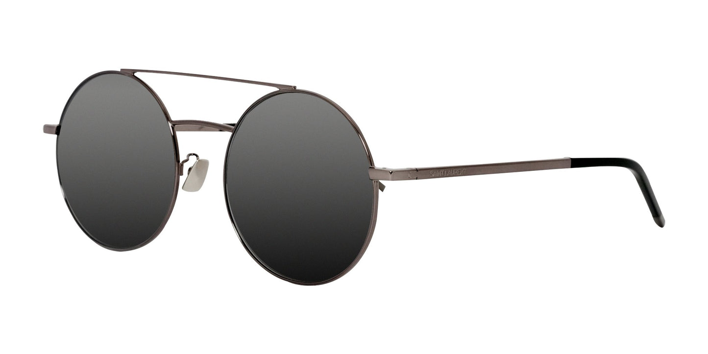 Lente Solar Yves Saint Laurent SL 210/F Negro