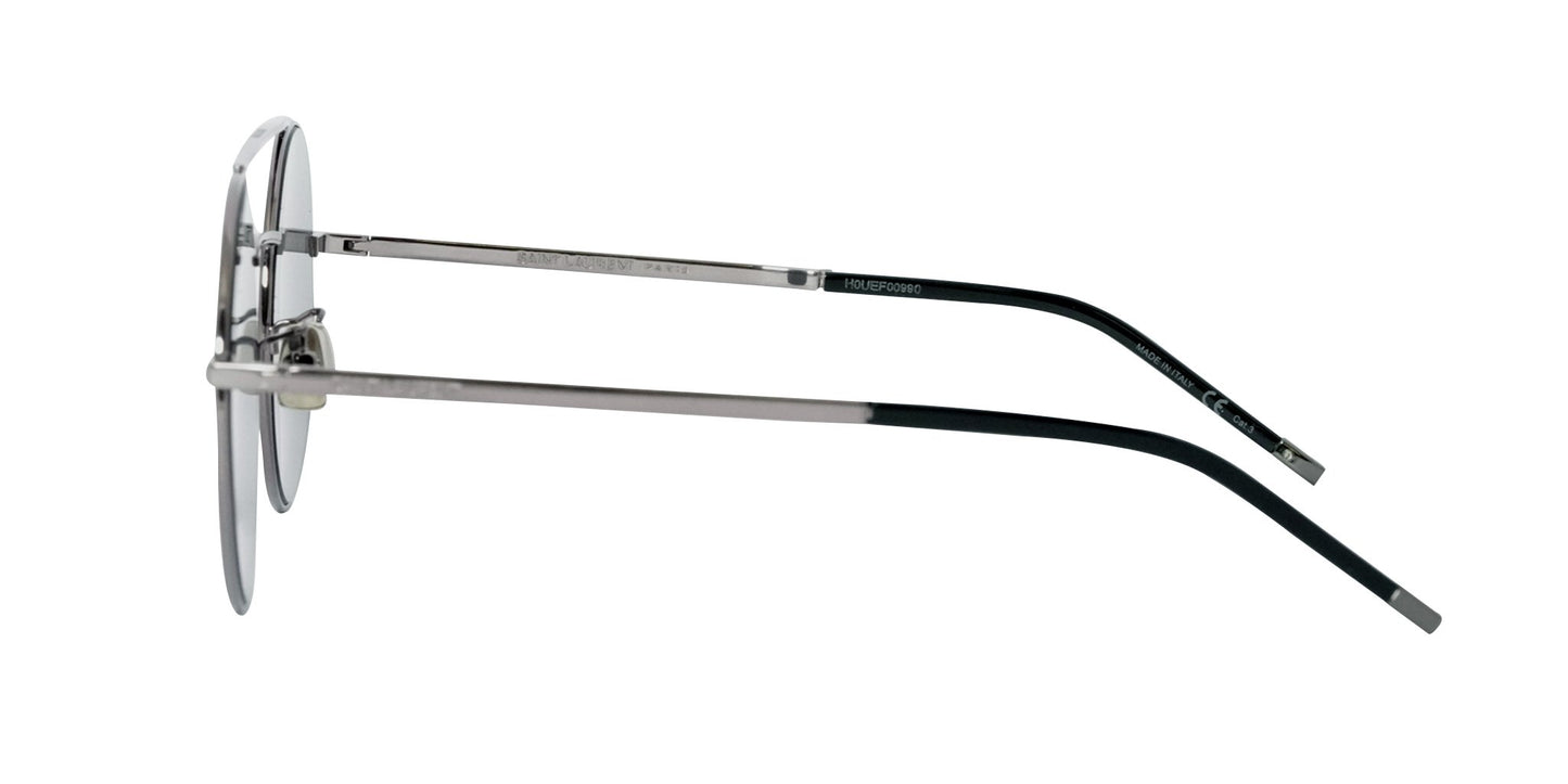 Lente Solar Yves Saint Laurent SL 210/F Negro