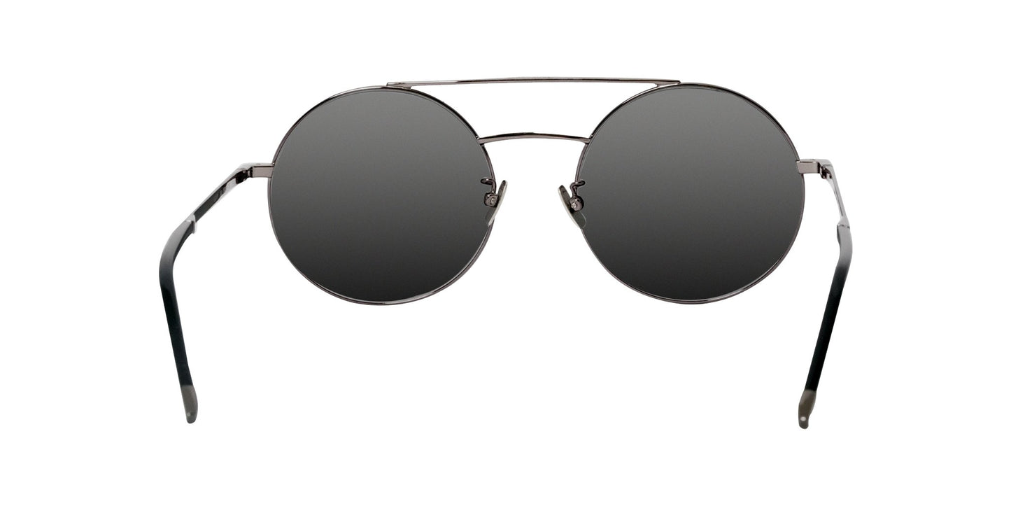 Lente Solar Yves Saint Laurent SL 210/F Negro