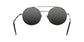 Lente Solar Yves Saint Laurent SL 210/F Negro