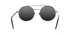 Lente Solar Yves Saint Laurent SL 210/F Negro