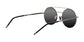 Lente Solar Yves Saint Laurent SL 210/F Negro