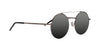 Lente Solar Yves Saint Laurent SL 210/F Negro