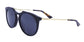 Lente Solar Gucci GG0320S Negro