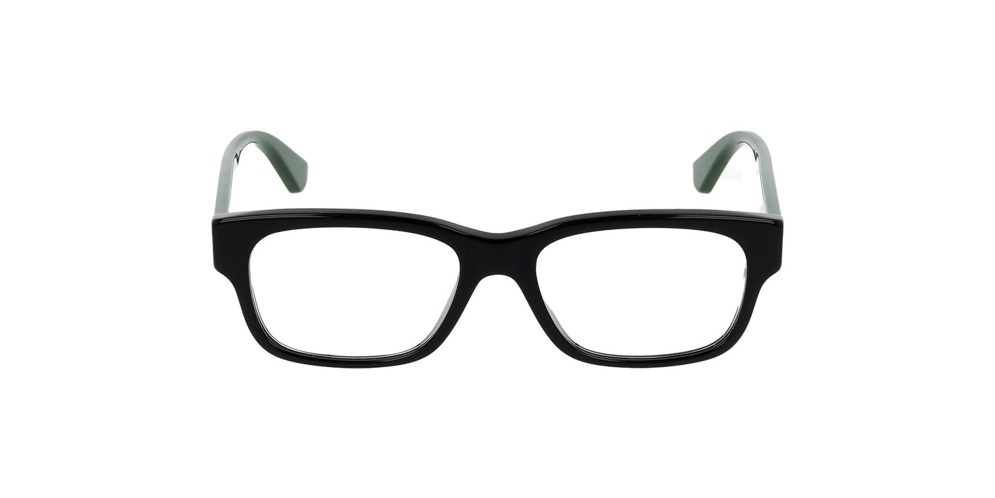 Lente Oftálmico Gucci GG0343O Negro