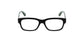 Lente Oftálmico Gucci GG0343O Negro
