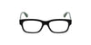 Lente Oftálmico Gucci GG0343O Negro