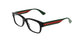 Lente Oftálmico Gucci GG0343O Negro