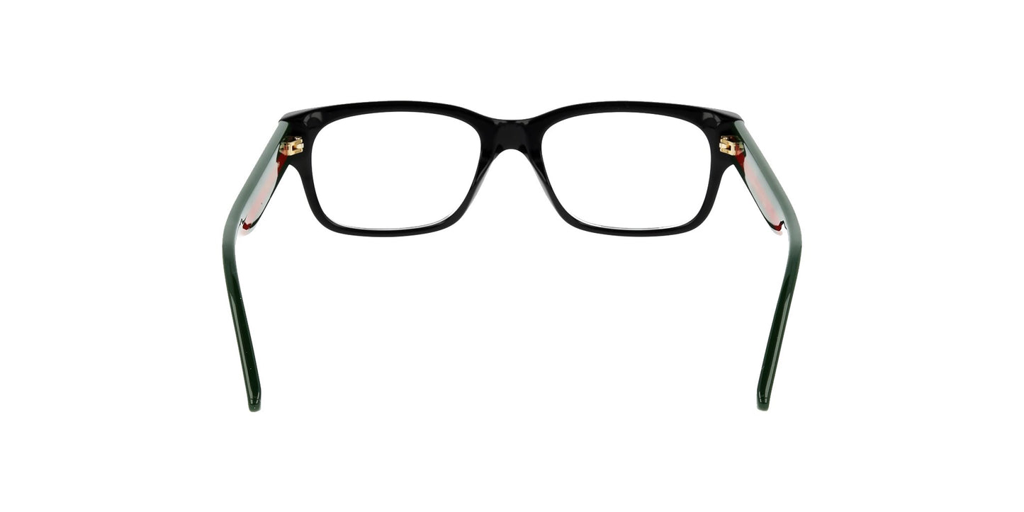 Lente Oftálmico Gucci GG0343O Negro