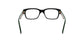 Lente Oftálmico Gucci GG0343O Negro