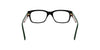 Lente Oftálmico Gucci GG0343O Negro