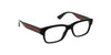 Lente Oftálmico Gucci GG0343O Negro