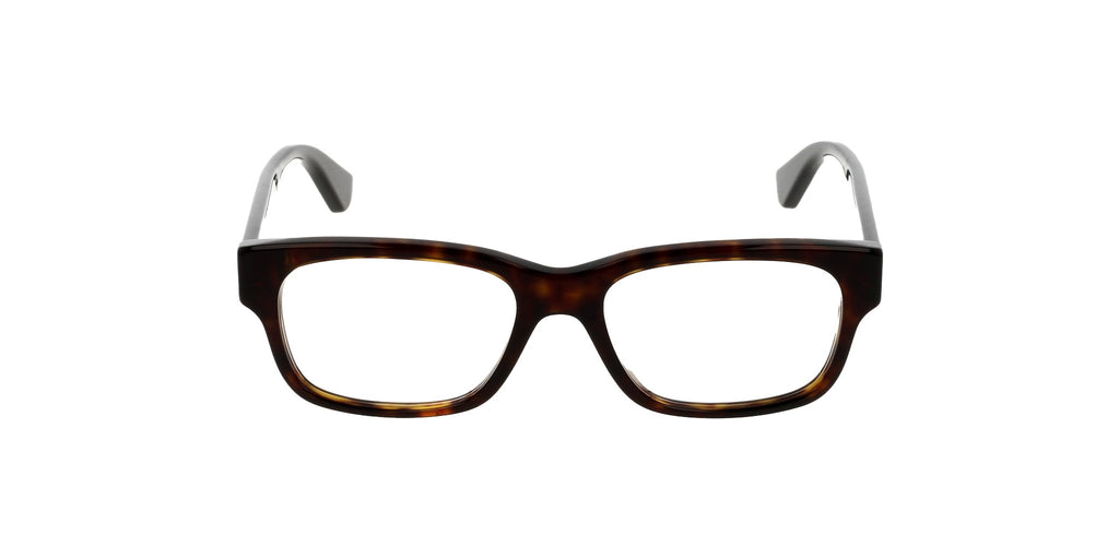 Lente Oftálmico Gucci GG0343O Havana