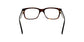 Lente Oftálmico Gucci GG0343O Havana
