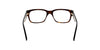 Lente Oftálmico Gucci GG0343O Havana
