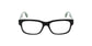 Lente Oftálmico Gucci GG0343O Negro