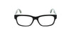 Lente Oftálmico Gucci GG0343O Negro