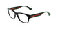 Lente Oftálmico Gucci GG0343O Negro