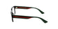 Lente Oftálmico Gucci GG0343O Negro