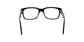 Lente Oftálmico Gucci GG0343O Negro