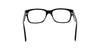 Lente Oftálmico Gucci GG0343O Negro