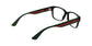 Lente Oftálmico Gucci GG0343O Negro