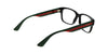 Lente Oftálmico Gucci GG0343O Negro