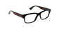 Lente Oftálmico Gucci GG0343O Negro