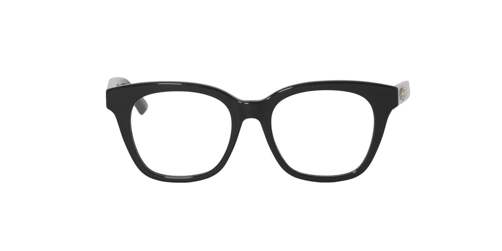 Lente Oftálmico Gucci GG0349O Negro