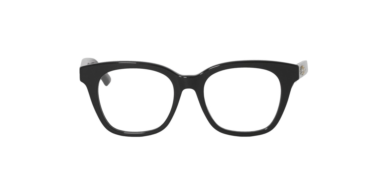 Lente Oftálmico Gucci GG0349O Negro