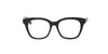 Lente Oftálmico Gucci GG0349O Negro