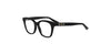 Lente Oftálmico Gucci GG0349O Negro
