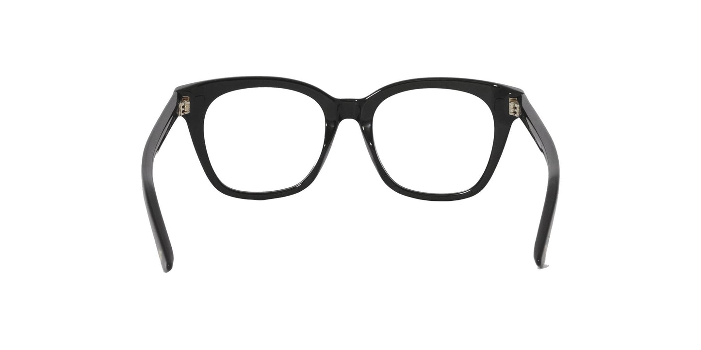 Lente Oftálmico Gucci GG0349O Negro