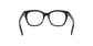 Lente Oftálmico Gucci GG0349O Negro