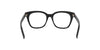 Lente Oftálmico Gucci GG0349O Negro