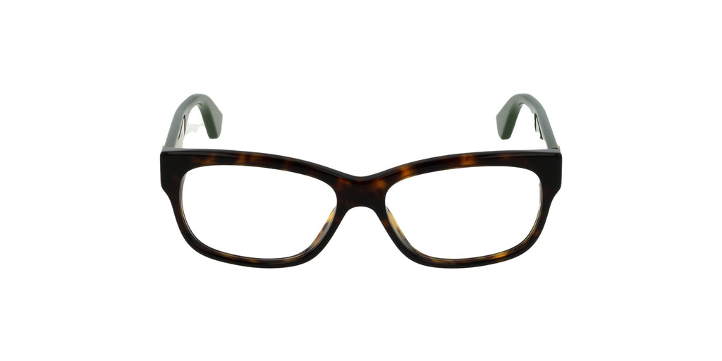 Lente Oftálmico Gucci GG0278O Havana