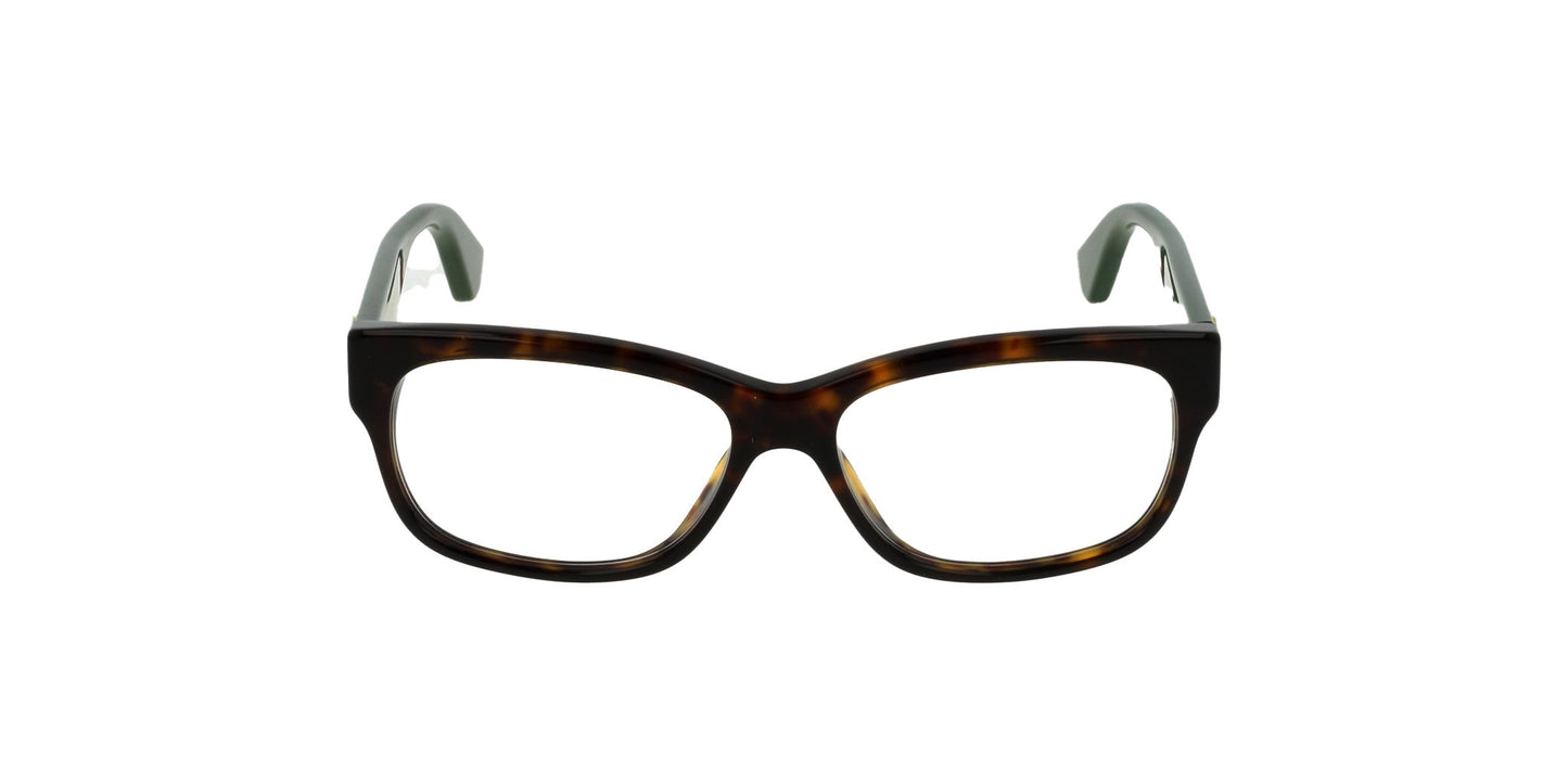Lente Oftálmico Gucci GG0278O Havana