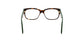 Lente Oftálmico Gucci GG0278O Havana
