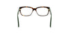 Lente Oftálmico Gucci GG0278O Havana