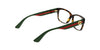 Lente Oftálmico Gucci GG0278O Havana