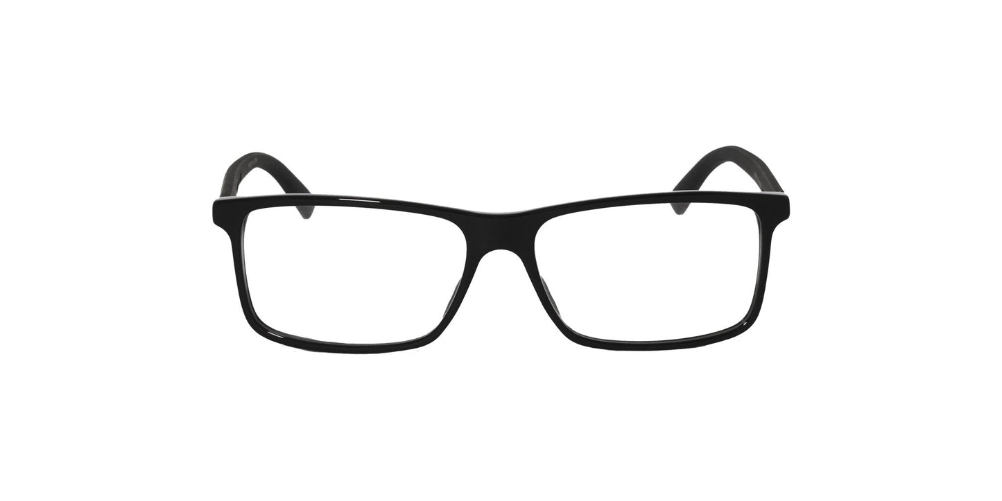 Lente Oftálmico Gucci GG0424O Negro