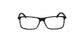 Lente Oftálmico Gucci GG0424O Negro