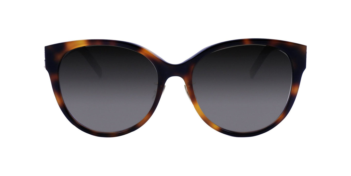 Lente Solar Yves Saint Laurent SL M39/K Havana