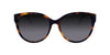 Lente Solar Yves Saint Laurent SL M39/K Havana