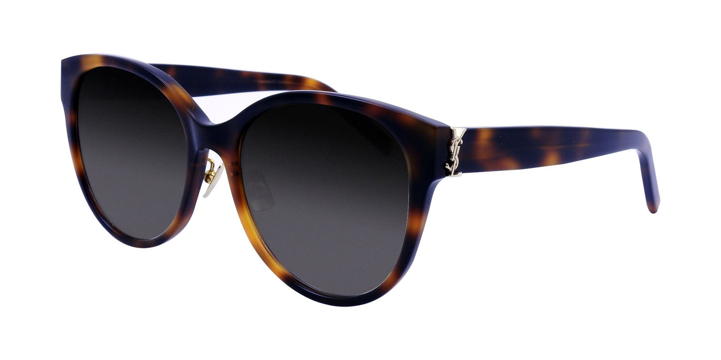 Lente Solar Yves Saint Laurent SL M39/K Havana