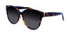Lente Solar Yves Saint Laurent SL M39/K Havana