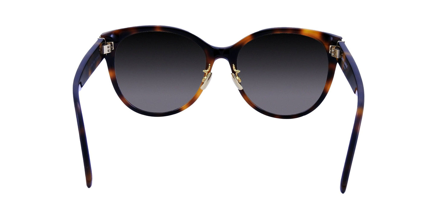 Lente Solar Yves Saint Laurent SL M39/K Havana