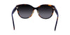 Lente Solar Yves Saint Laurent SL M39/K Havana
