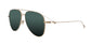 Lente Solar Yves Saint Laurent SL 193 T Dorado