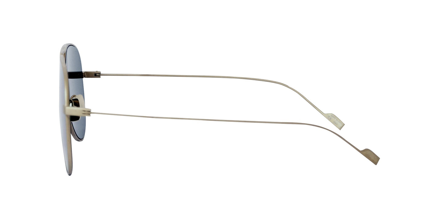 Lente Solar Yves Saint Laurent SL 193 T Dorado